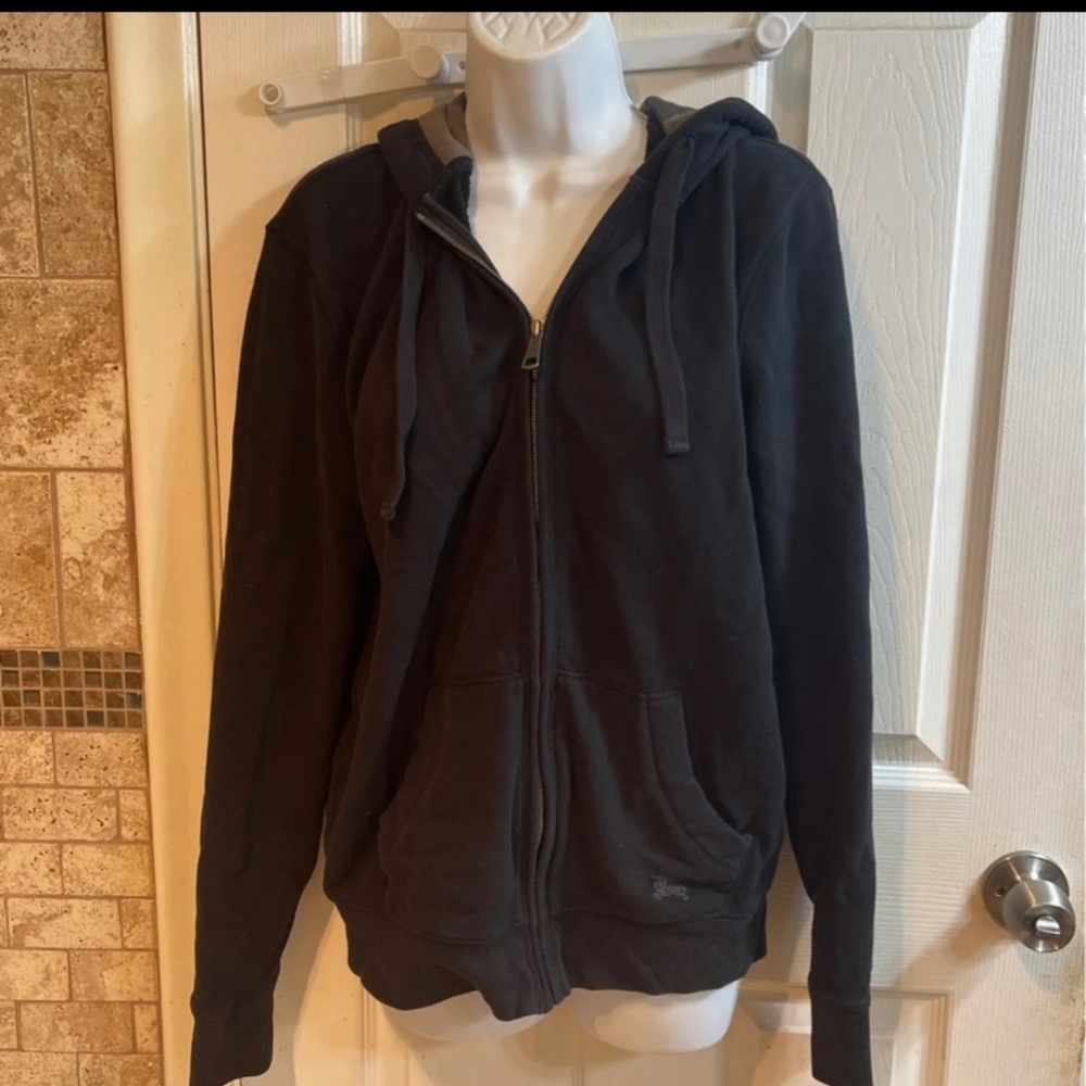 Burrberry Hoodie